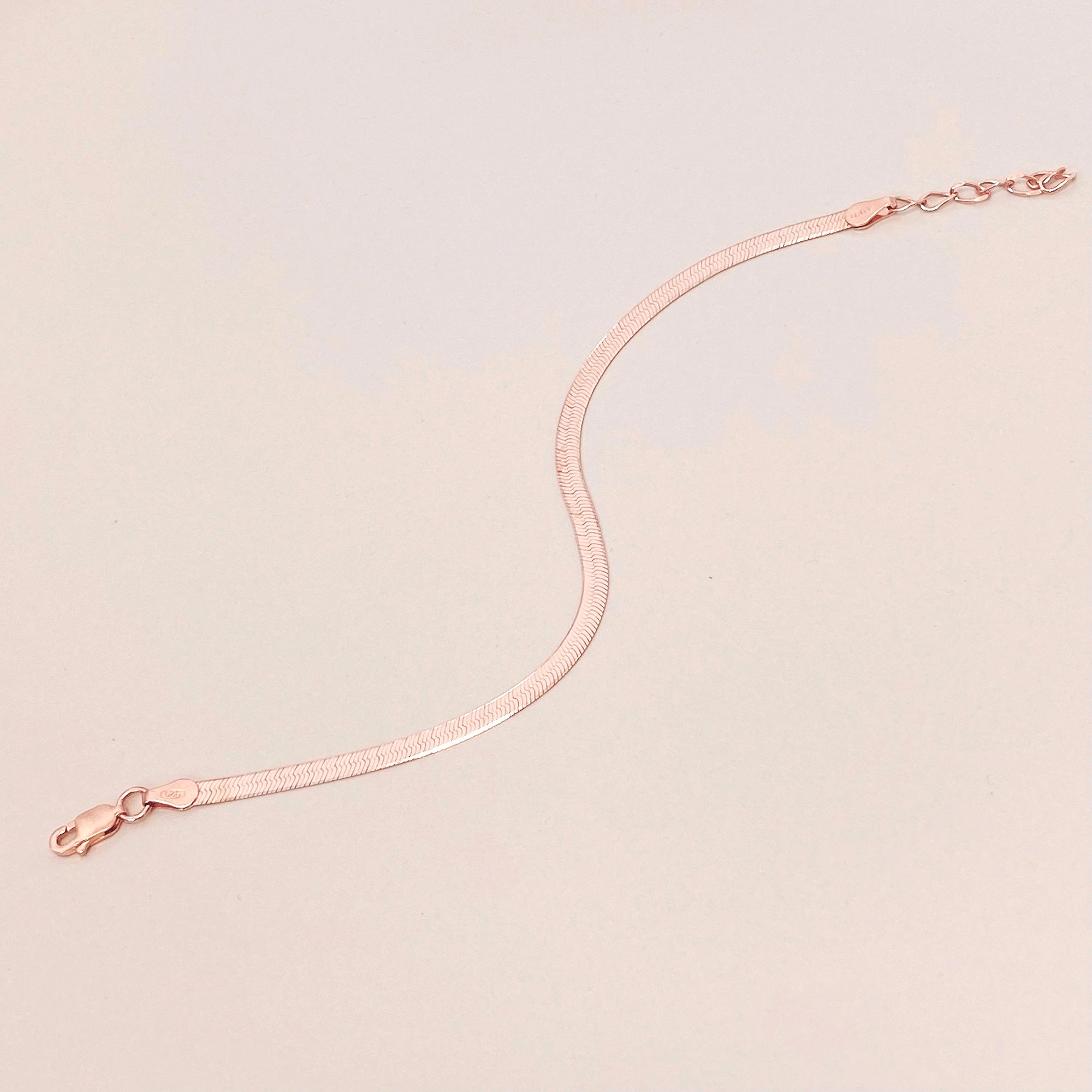 Georgia Bracelet - New Version